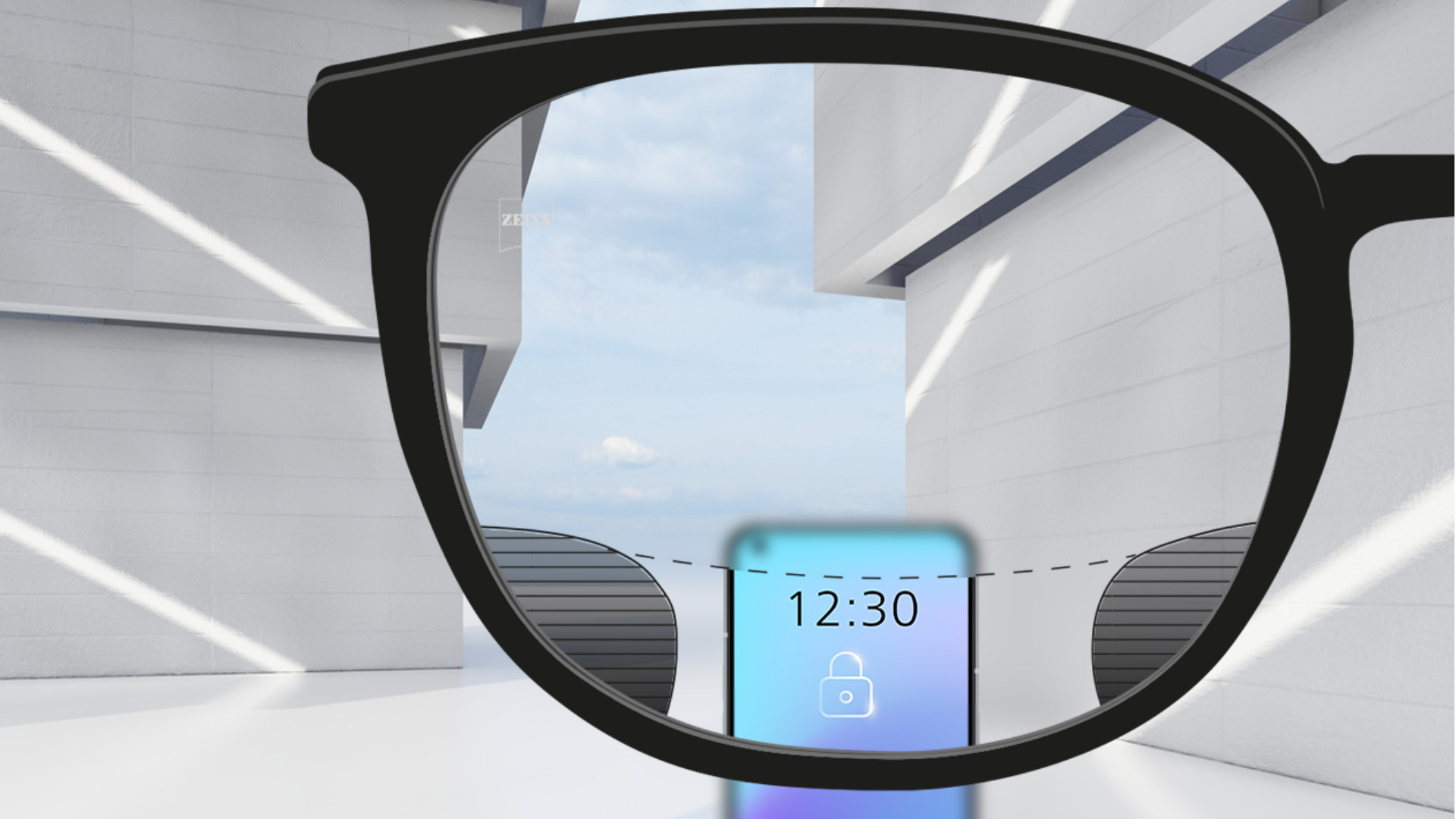 ZEISS SmartLife Dijital  Gözlük Camları