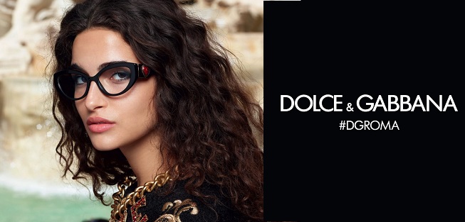 Dolce&Gabbana Gözlük Çerçeveleri