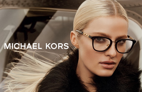 Michael Kors Gözlük Çerçeveleri