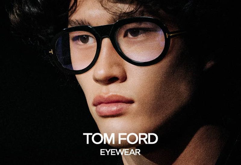 TOM FORD Gözlük çerçeveleri