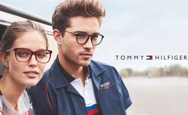 Tommy Hilfiger Gözlük Çerçeveleri