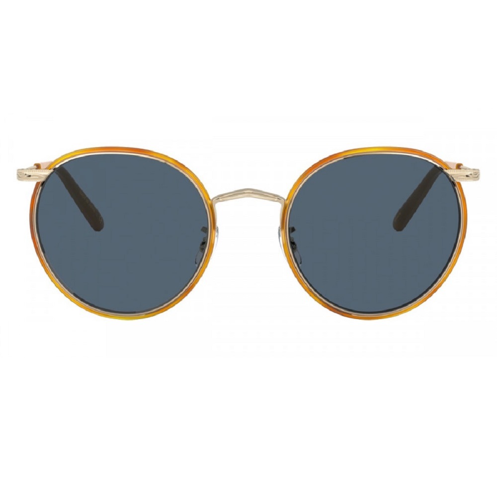 Oliver Peoples OV 1269ST 503556 49 Güneş Gözlüğü