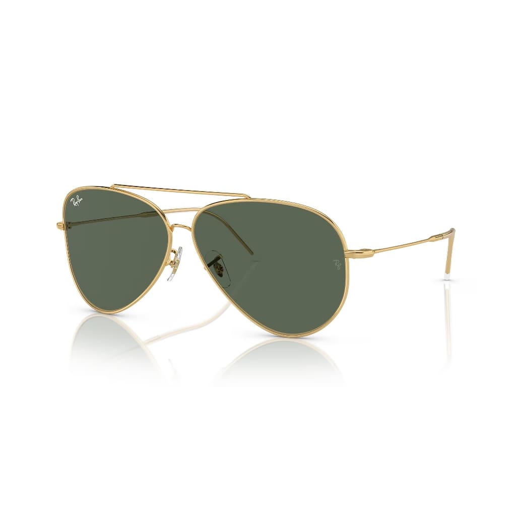 Ray-Ban RB 0101S 001/VR 59 Güneş Gözlüğü