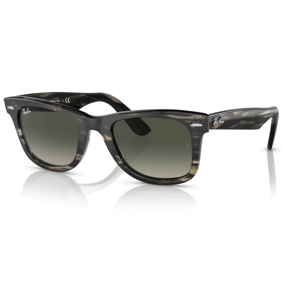 Ray-Ban RB 2140 1360/71 50 Güneş Gözlüğü