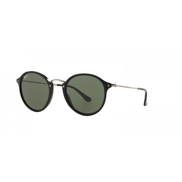 Ray-Ban RB 2447 901 49 Güneş Gözlüğü