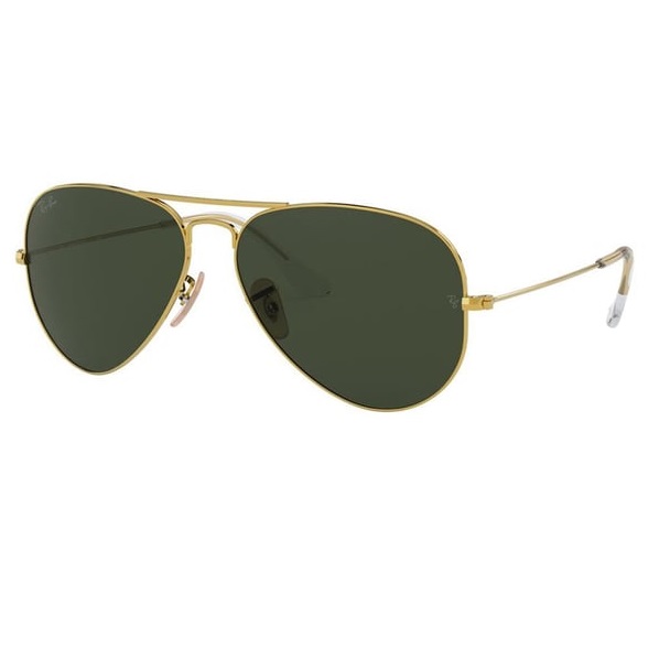 Ray-Ban RB 3025 W3400 58 Güneş Gözlüğü