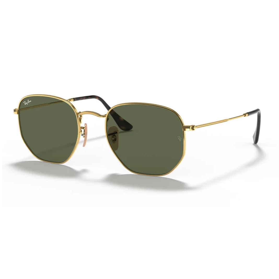 Ray-Ban RB 3548N 001 54 Güneş Gözlüğü