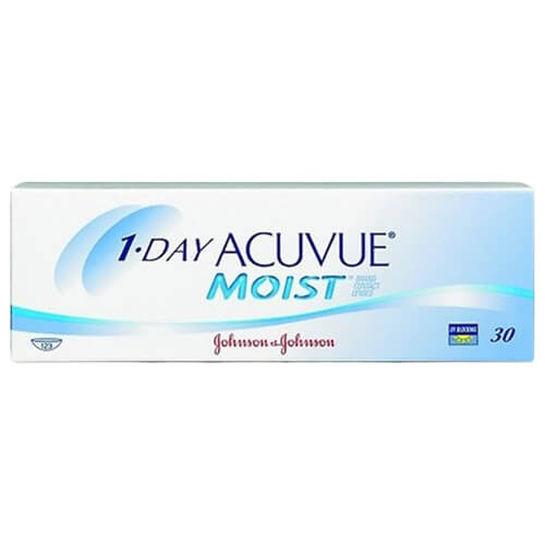 1-Day Acuvue Moist