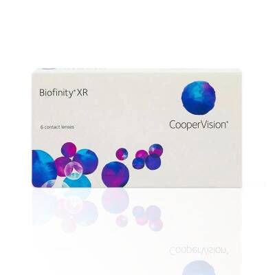 Biofinity® XR