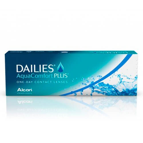 Dailies Aqua Comfort