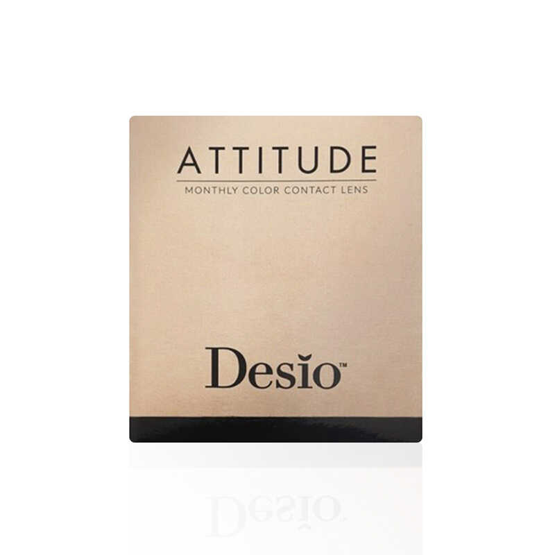 Desio Attitude Montly 