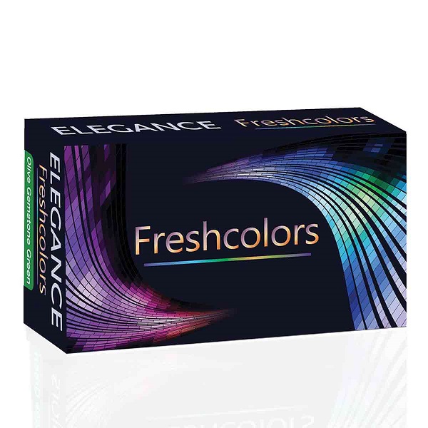 Elegance Freshcolors