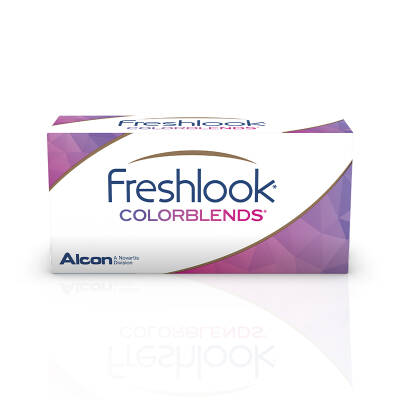 Freshlook Colorblends