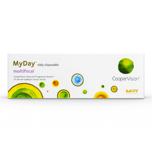 MyDay® Multifocal