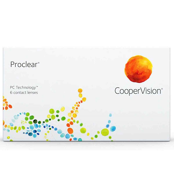 Proclear® Sphere