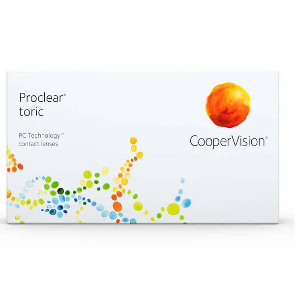 Proclear® Toric