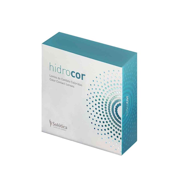 Solotica Hidrocor (Haresiz)